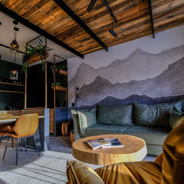 RIDERS LODGE Gallery