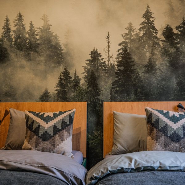 RIDERS LODGE Gallery