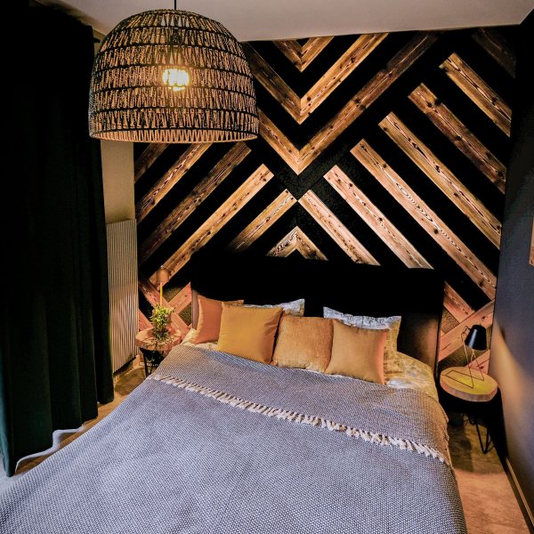 RIDERS LODGE Gallery