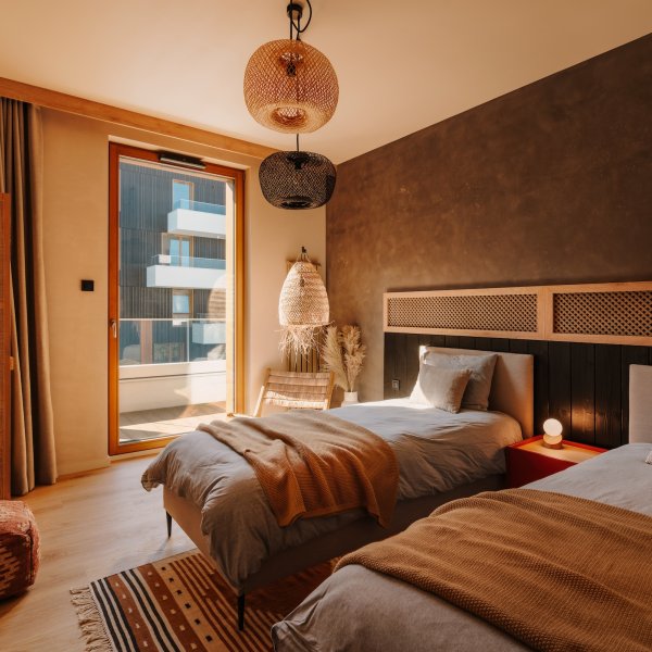 RIDERS LODGE Gallery