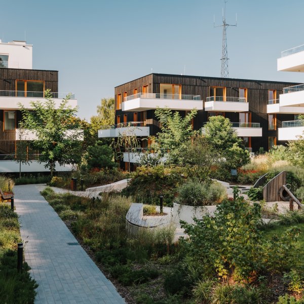 RIDERS LODGE Gallery