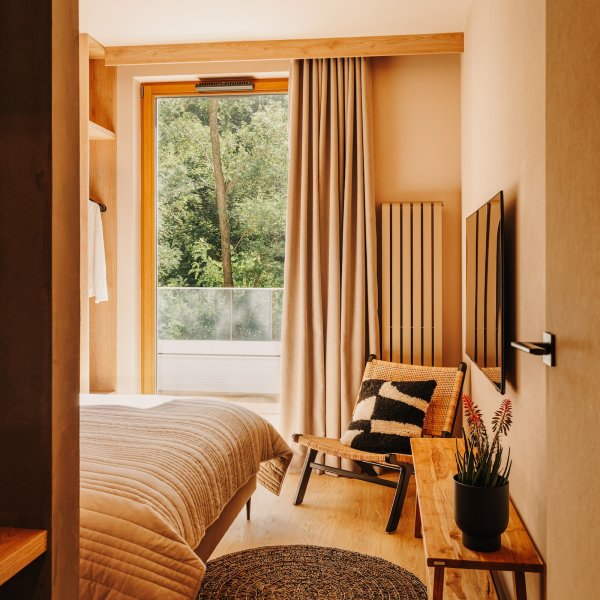 RIDERS LODGE Gallery