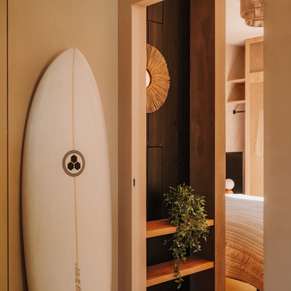 RIDERS LODGE Gallery