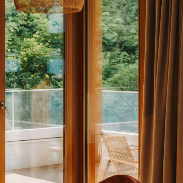 RIDERS LODGE Gallery