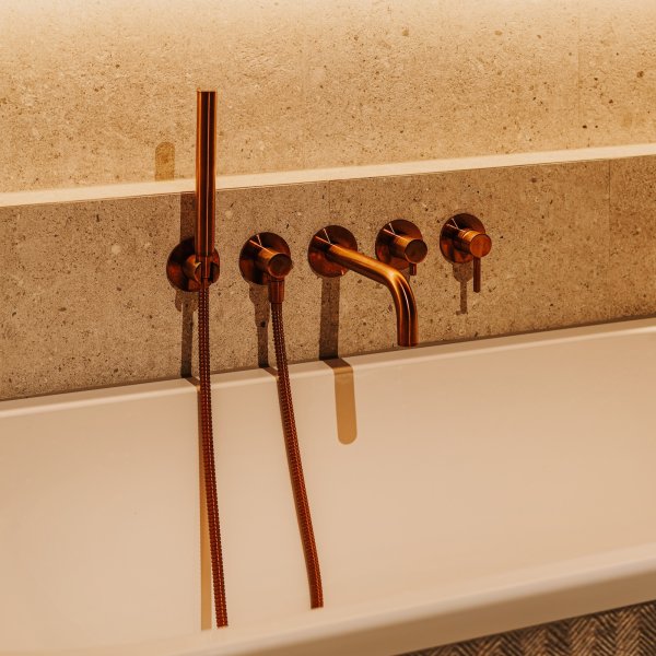 RIDERS LODGE Gallery