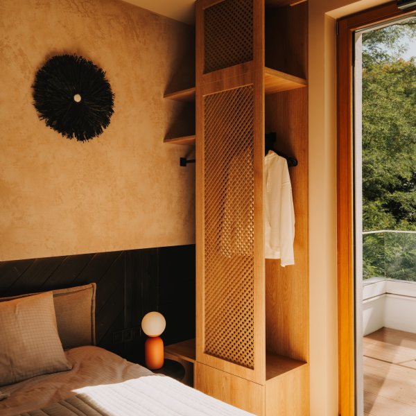 RIDERS LODGE Gallery