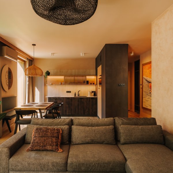 RIDERS LODGE Gallery