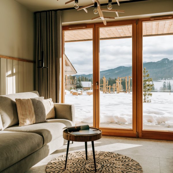 RIDERS LODGE Gallery