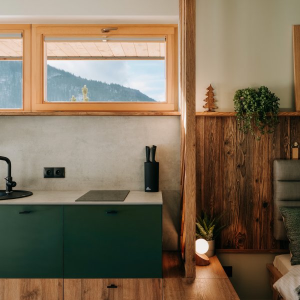 RIDERS LODGE Gallery