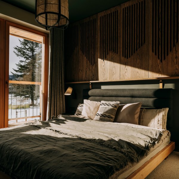 RIDERS LODGE Gallery