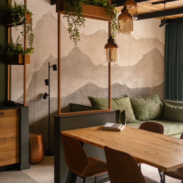 RIDERS LODGE Gallery