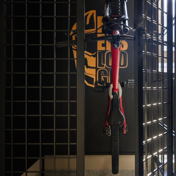 RIDERS LODGE Gallery