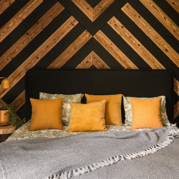 RIDERS LODGE Gallery