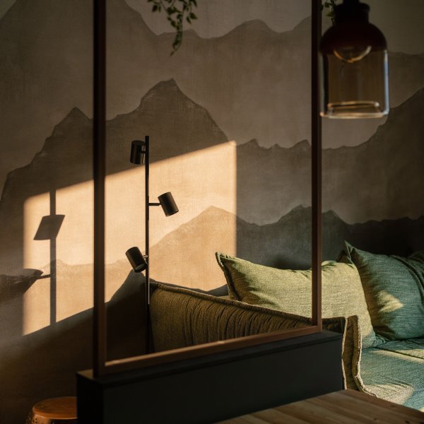 RIDERS LODGE Gallery