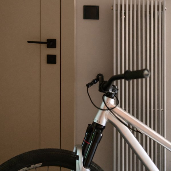 RIDERS LODGE Gallery