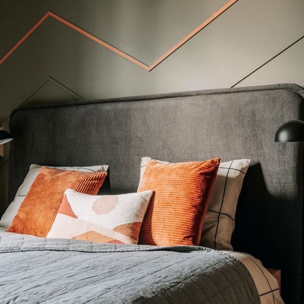 RIDERS LODGE Gallery