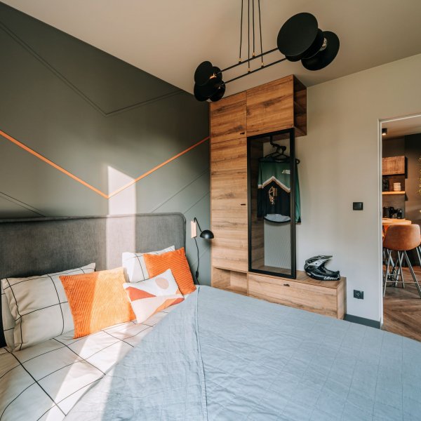 RIDERS LODGE Gallery