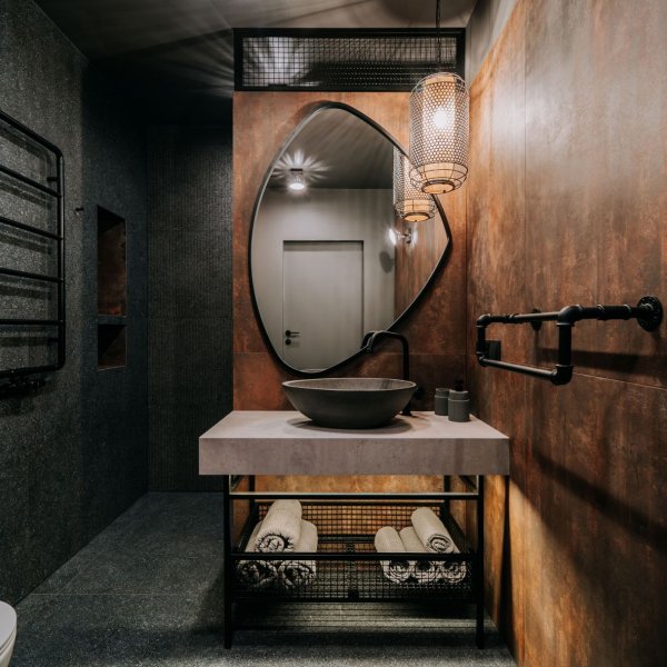 RIDERS LODGE Gallery