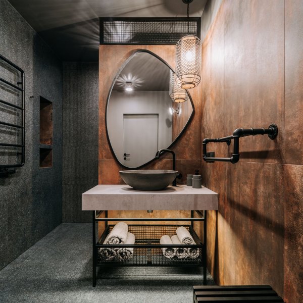 RIDERS LODGE Gallery