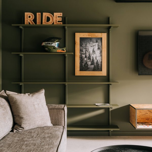 RIDERS LODGE Gallery