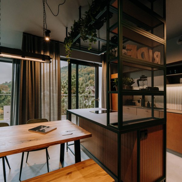 RIDERS LODGE Gallery