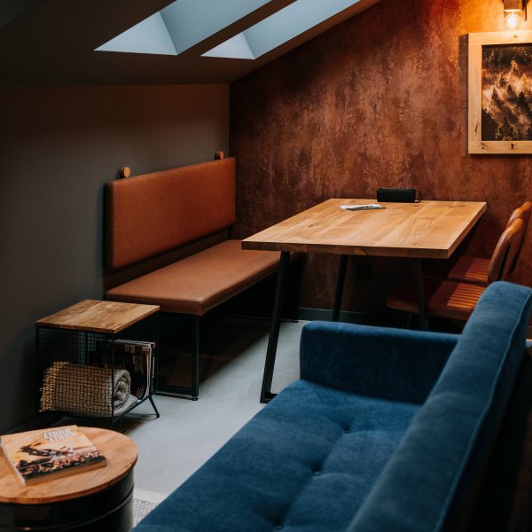 RIDERS LODGE Gallery