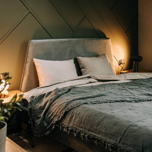 RIDERS LODGE Gallery