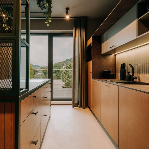 RIDERS LODGE Gallery