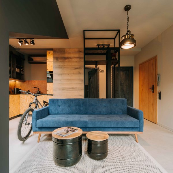 RIDERS LODGE Gallery