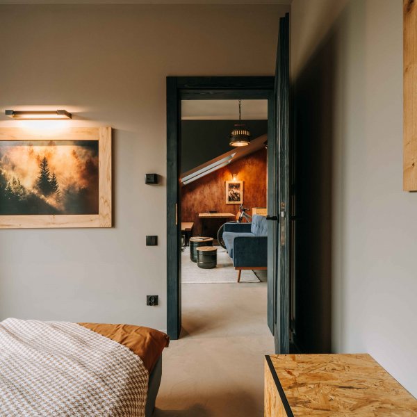 RIDERS LODGE Gallery