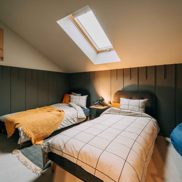 RIDERS LODGE Gallery