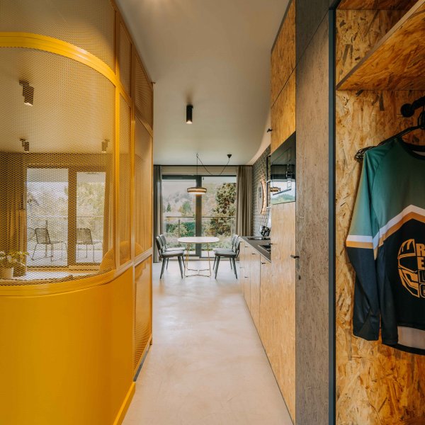 RIDERS LODGE Gallery