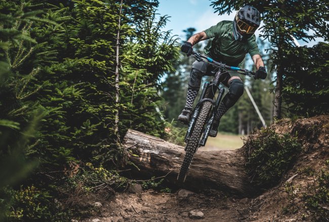 Enduro Trails