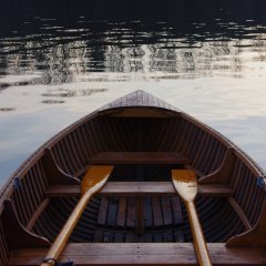 Rowboats