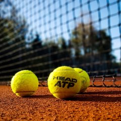 Tennis Courts