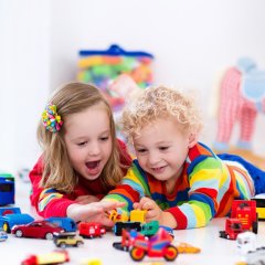 Playroom