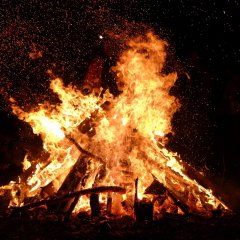 Bonfire Night