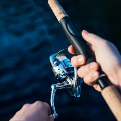 Fishing