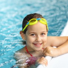 Swimming Lessons
