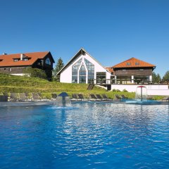 Romantyczny weekend SPA na Mazurach &mdash; zabiegi dla par w Siedlisku Morena