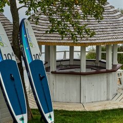 Water Sports