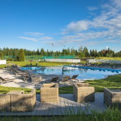 Detoks w SPA &mdash; jak zabiegi i sauna wspomagają oczyszczanie organizmu