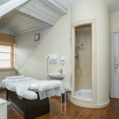 Masaż w aromaterapii &mdash; jak zapachy wpływają na relaks i regenerację