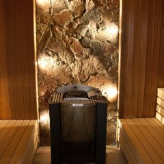 Jak sauna wpływa na ciało i umysł &mdash; 3 powody, dla kt&oacute;rych warto połączyć saunę z zabiegami SPA