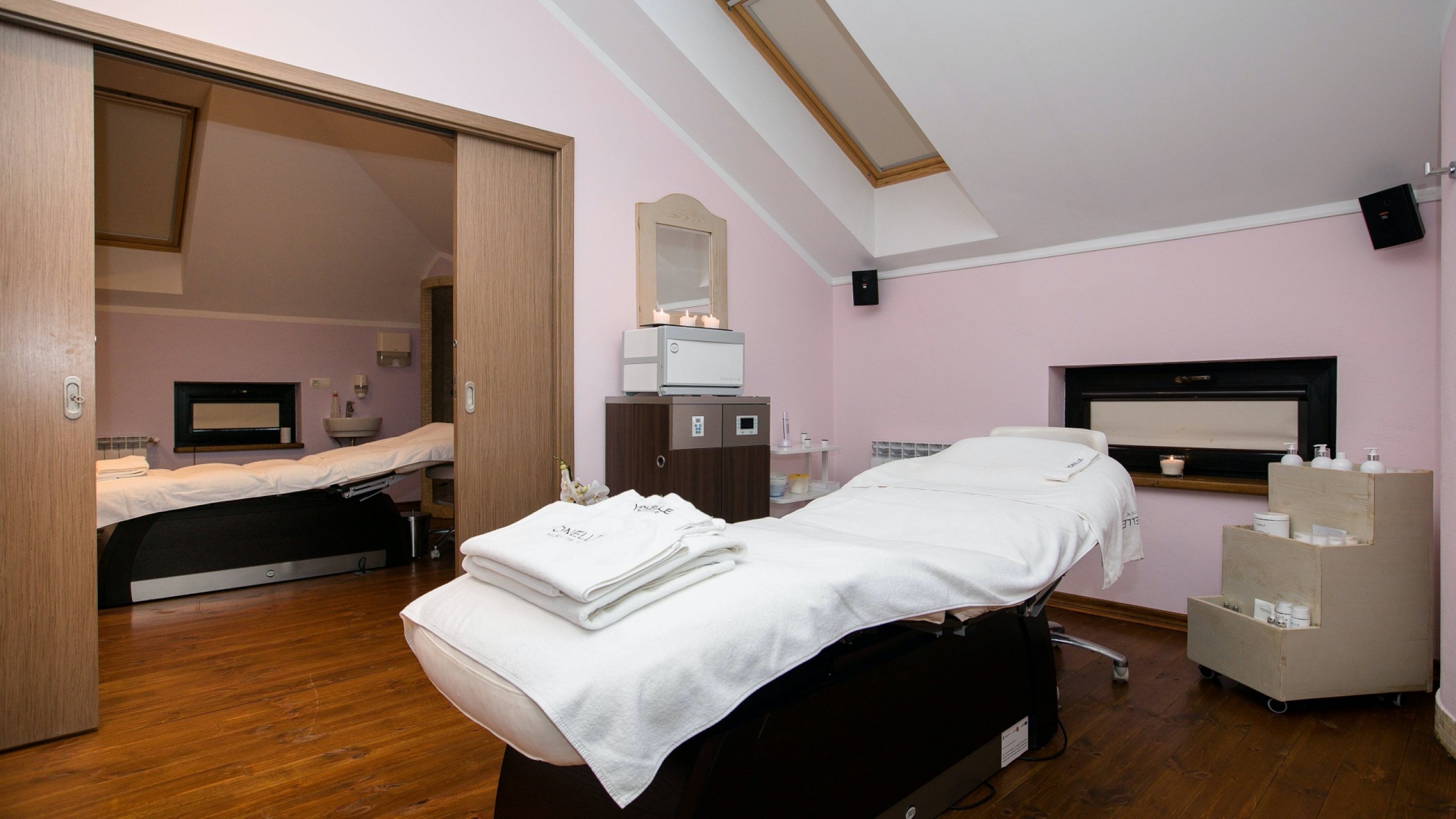 Zabieg anti-aging z egzosomami &mdash; przyszłość pielęgnacji sk&oacute;ry twarzy?