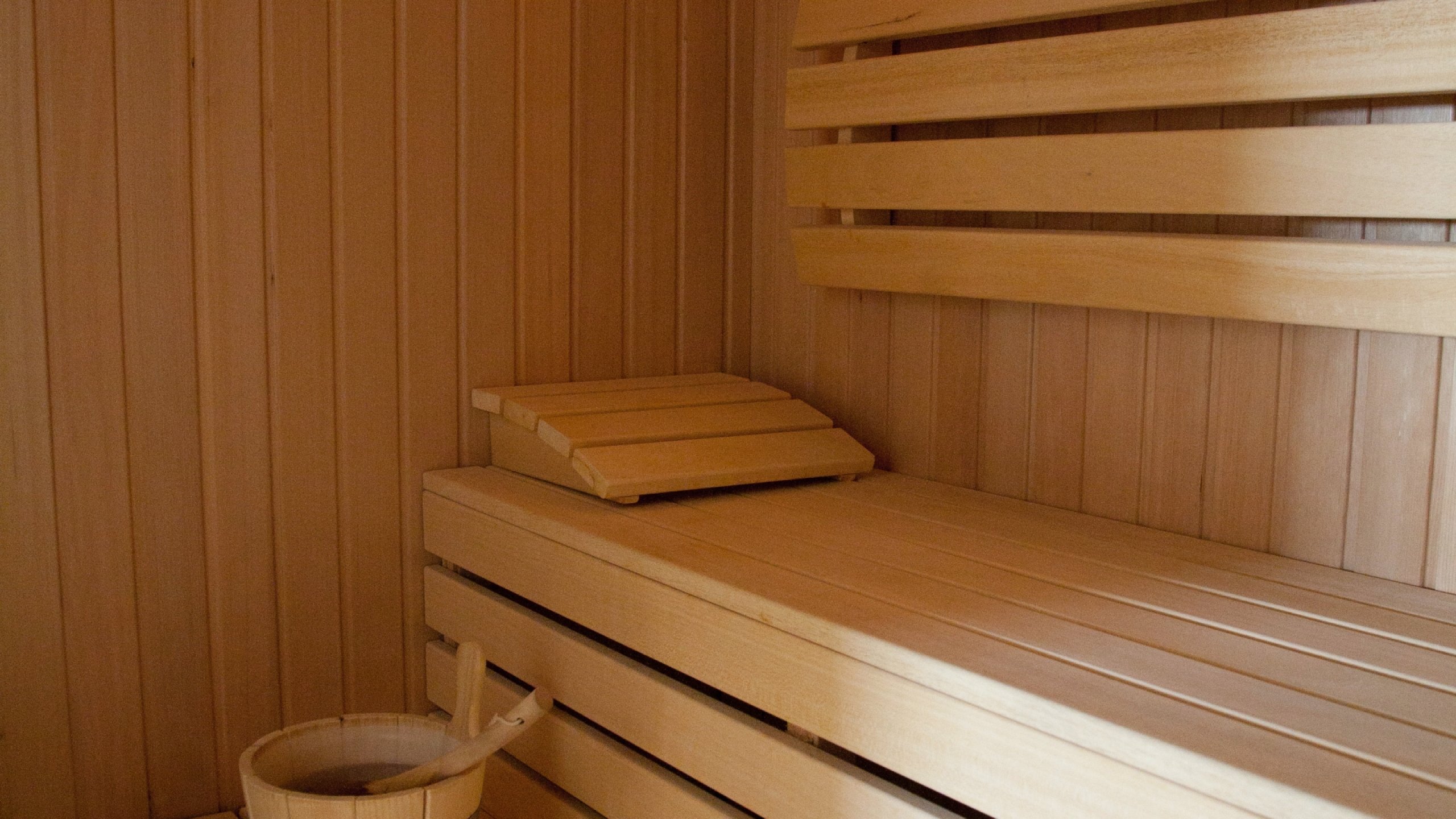 Detoks w SPA &mdash; jak zabiegi i sauna wspomagają oczyszczanie organizmu