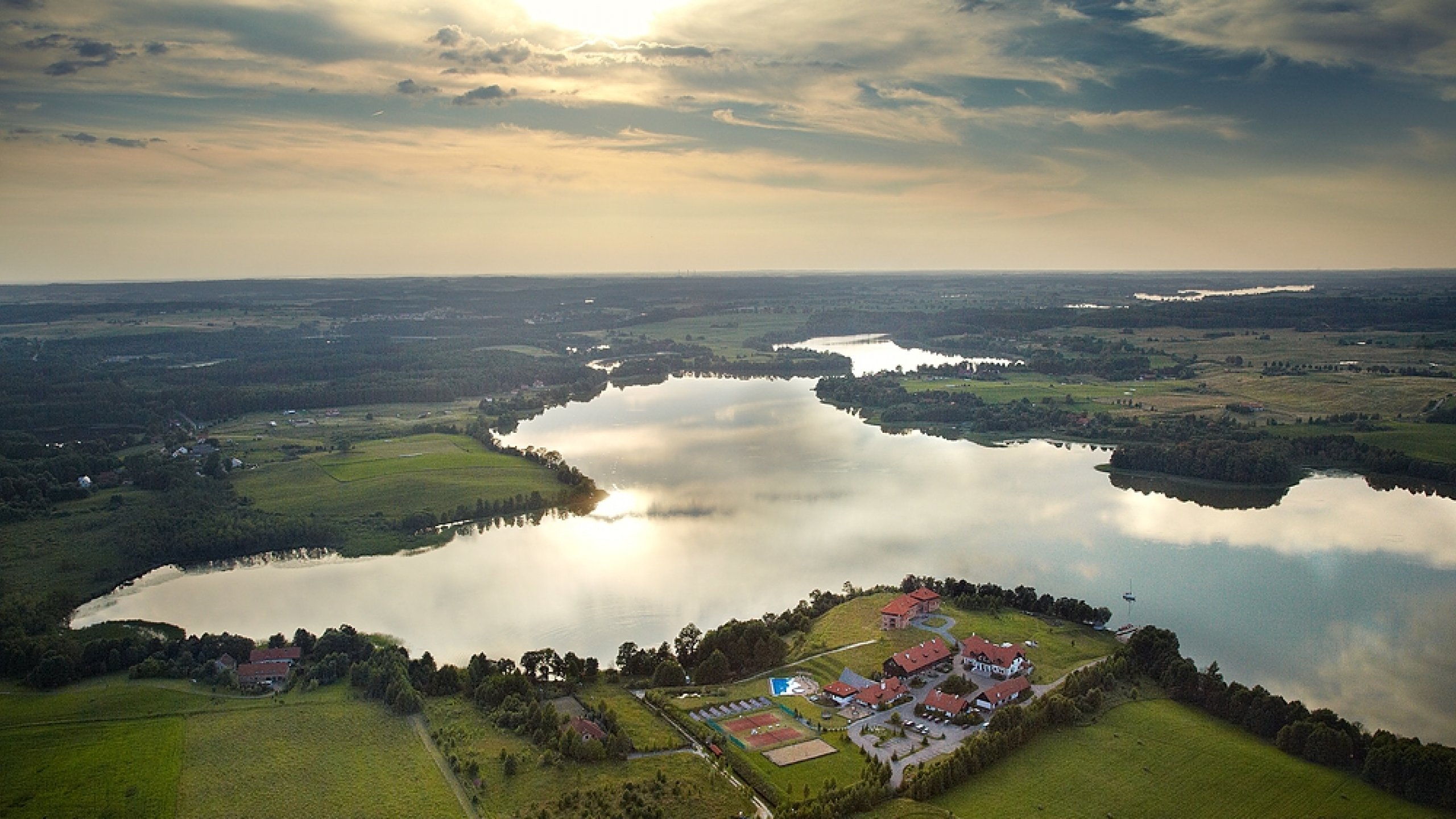 Unusual Attractions in Masuria – Discover the Secrets of the Land of a Thousand Lakes