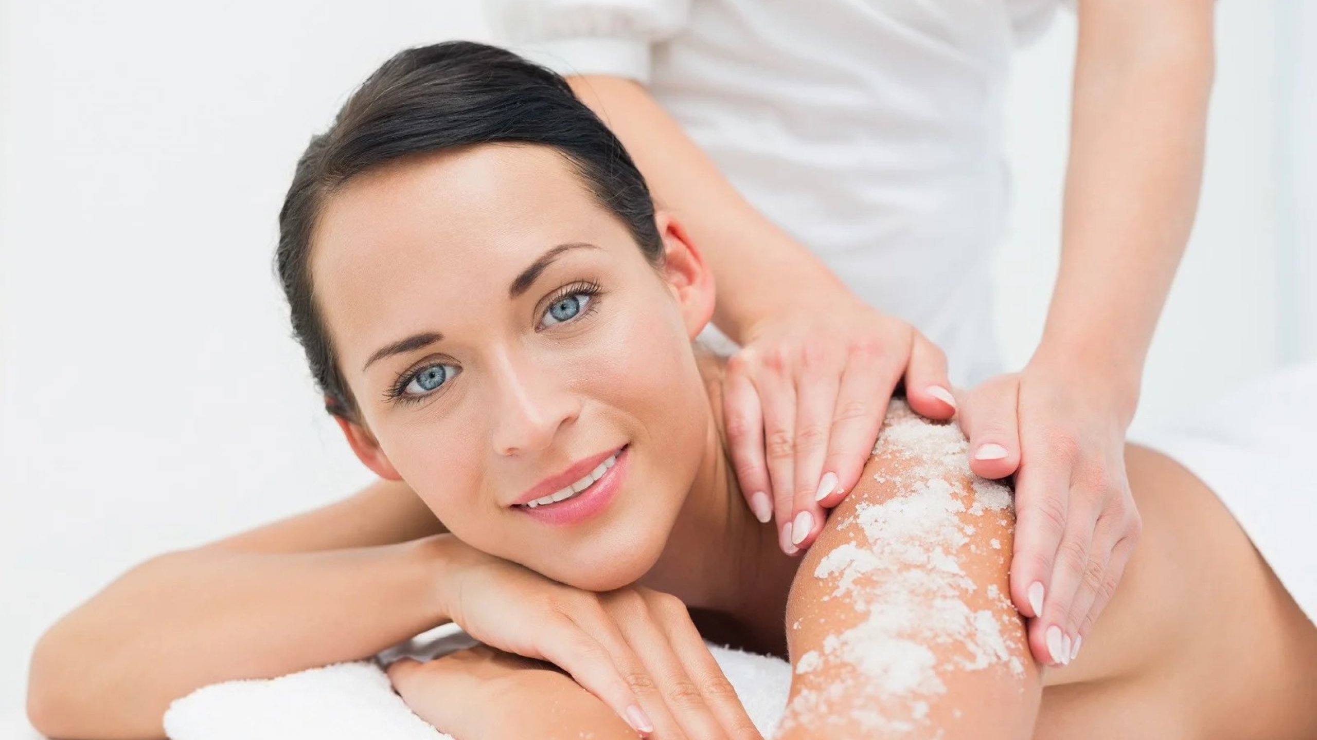 Terapie przeciwstarzeniowe w SPA &mdash; kiedy warto je robić i jakie efekty możesz zobaczyć?