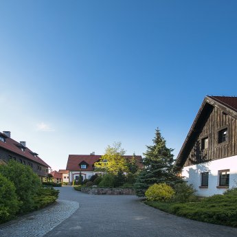 Rewelacyjny hotel