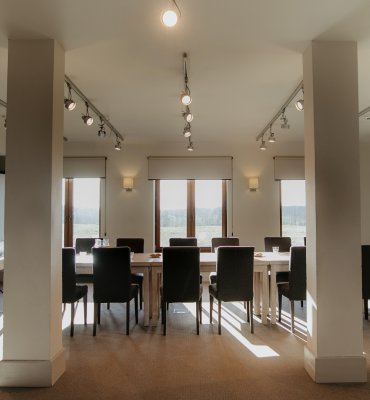 Sala Konferencyjna Spichlerz